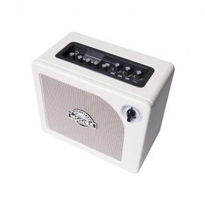 Mooer DH02 Hornet White - na upit