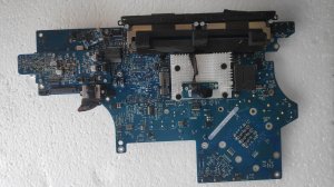 Ploca za Apple iMac iMac8.1 - A1224