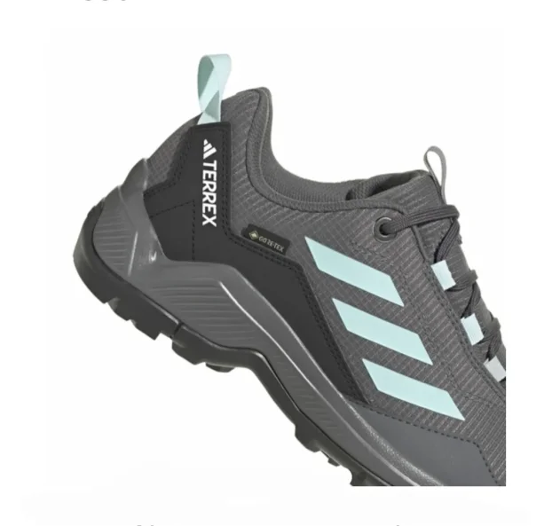 Adidas Terrex vodootporne patike GORE-TEX NOVO eastrail gtx