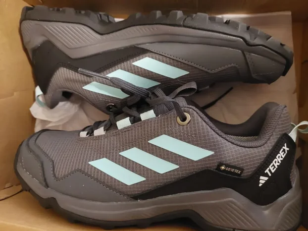 Adidas Terrex vodootporne patike GORE-TEX NOVO eastrail gtx