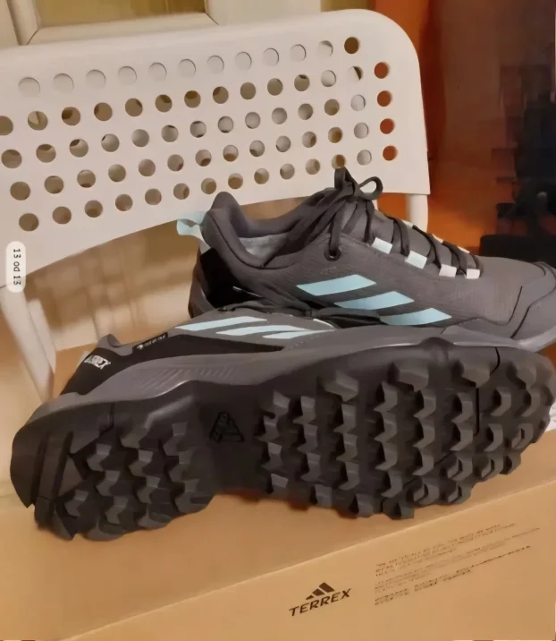 Adidas Terrex vodootporne patike GORE-TEX NOVO eastrail gtx
