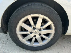 Aluminijumske felne za Renault 16" 5x114,3