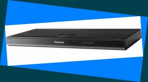 Panasonic dmp-bdt210 daljinac