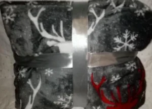 Novogodisnje Cebe NOVO 150x200 cm AKCIJA