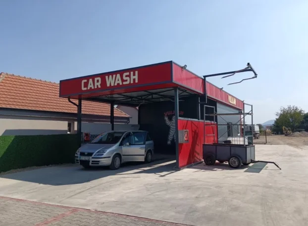 Samousluzna autoperionica