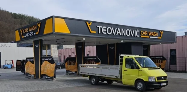 Samousluzna autoperionica