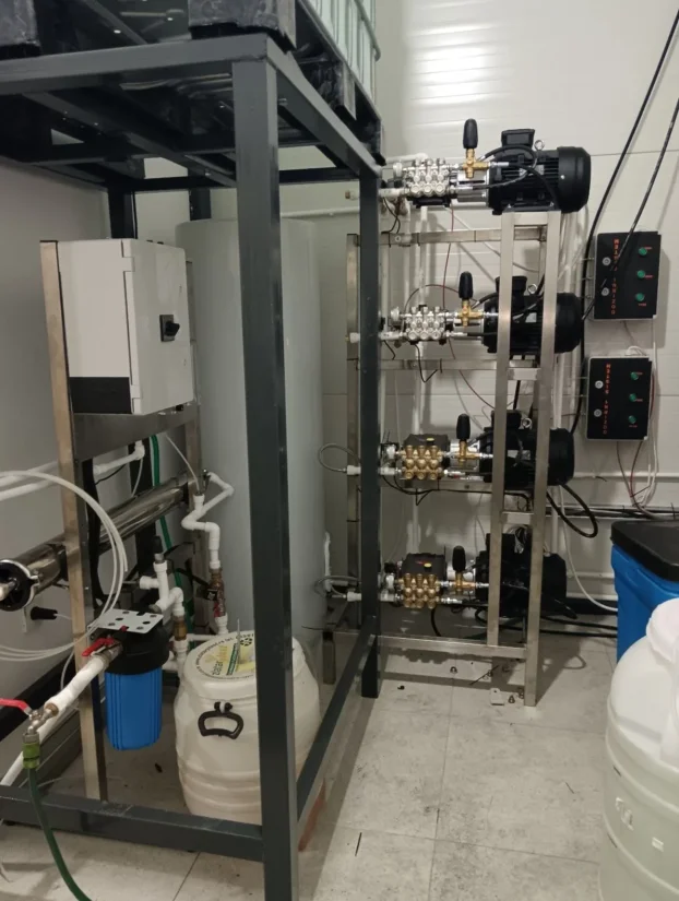 Samousluzna autoperionica