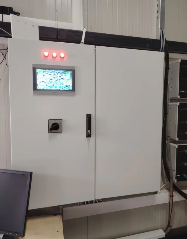 Samousluzna autoperionica