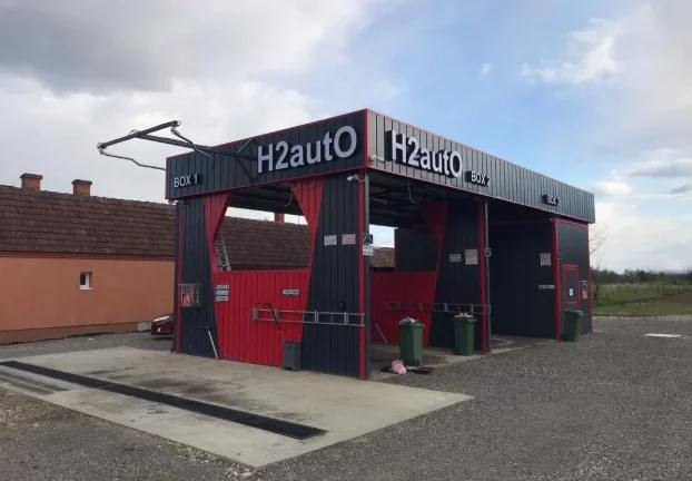 Samousluzna autoperionica