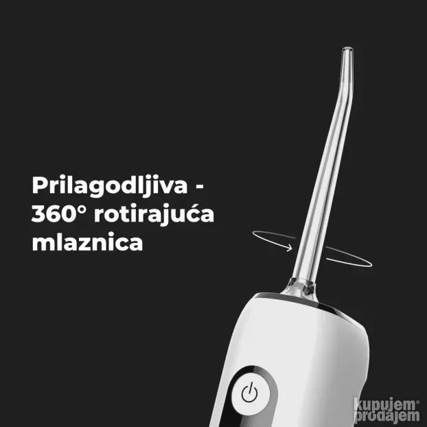 AENO DI1 Irigator