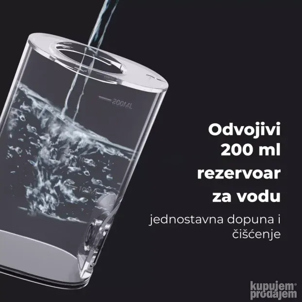 AENO DI1 Irigator