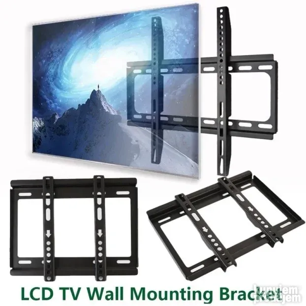 TV NOSAC tv nosac 32-70" TV nosac NOSAC