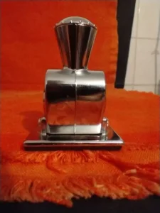 Pečat datumar metalni