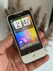 Htc Legend