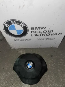 Bmw e87 beg volana