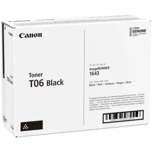 Canon T06 Toner IR1643 3526C002