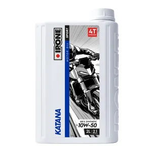 IPONE sintetičko ulje za 4T motore Katana 10W50 2L