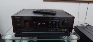 Sony ta-e2000esd predpojačalo