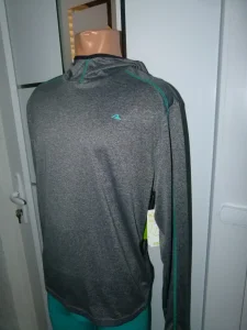 Quick Dry muska aktivna majica-122-novo