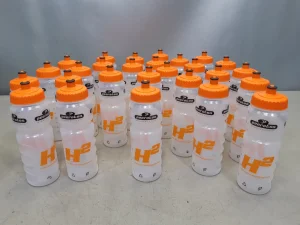 Bidon flasice Peeroton 700 ml