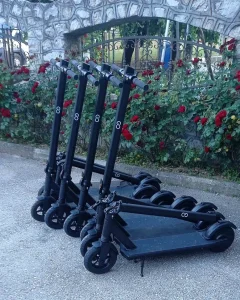 GO Električni trotineti (NOVO)