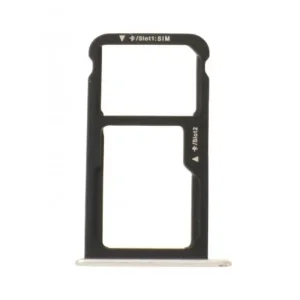 Uložak za SIM Huawei P9 Lite white ORG SH