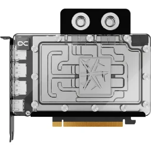 INNO3D GeForce RTX 5080 ICHILL FROSTBITE, graphics card