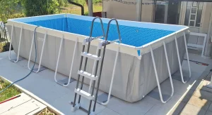 Intex bazen 488 x 244 x 107+dosta bazena i opreme za bazene
