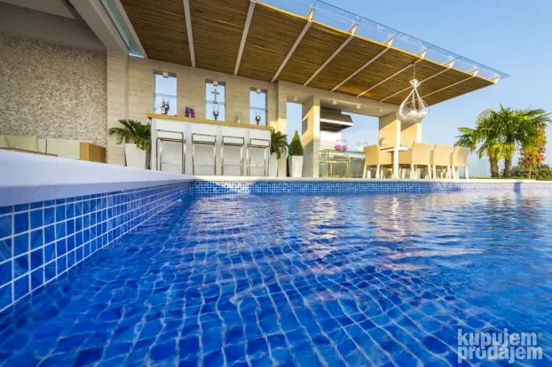 Pag Prestige Retreat