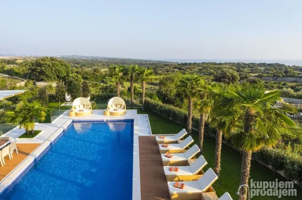 Pag Prestige Retreat