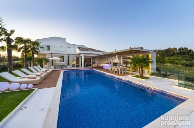 Pag Prestige Retreat