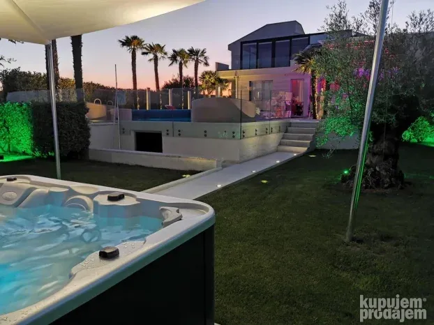 Pag Prestige Retreat