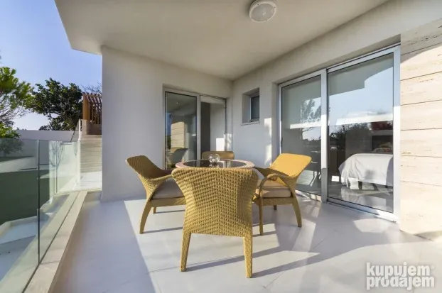 Pag Prestige Retreat