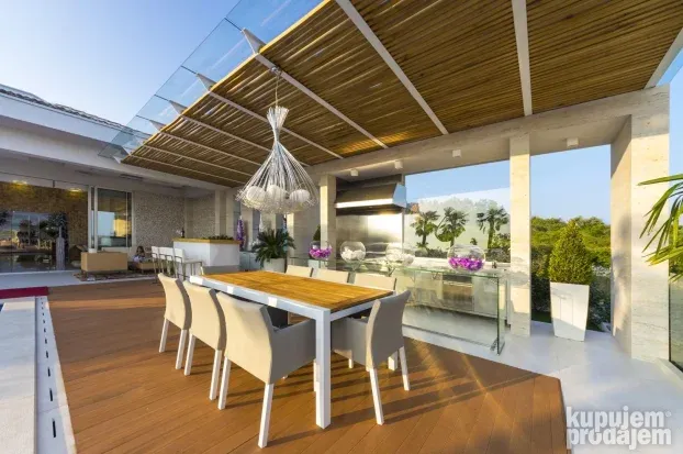 Pag Prestige Retreat