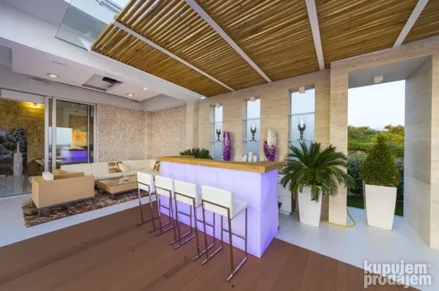 Pag Prestige Retreat