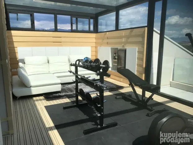 Pag Prestige Retreat