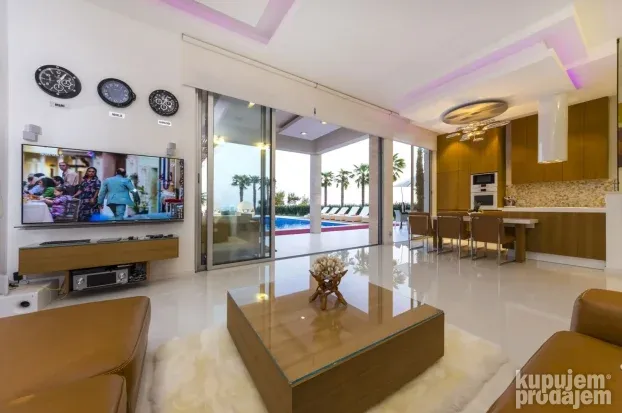 Pag Prestige Retreat