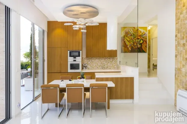 Pag Prestige Retreat