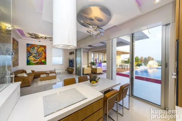 Pag Prestige Retreat