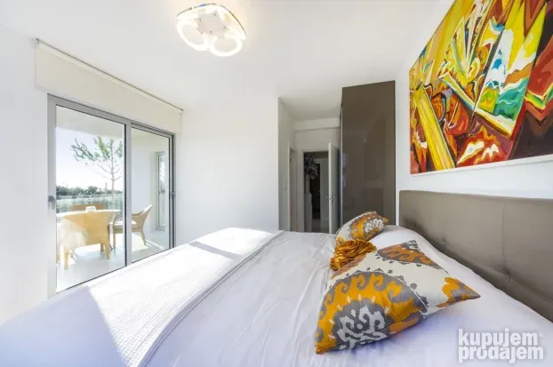 Pag Prestige Retreat