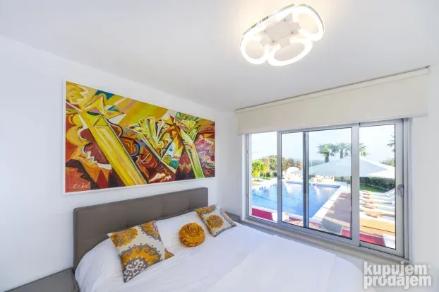 Pag Prestige Retreat