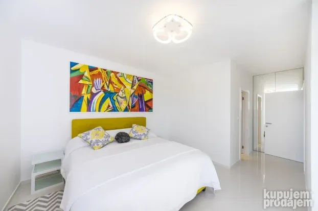 Pag Prestige Retreat