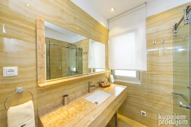 Pag Prestige Retreat