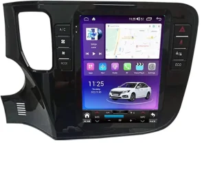 multimedija Mitsubishi Outlander 3 2012-2018 /NOVOMitsubishi