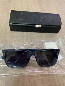 BOSS 1579S muske naocare za sunce