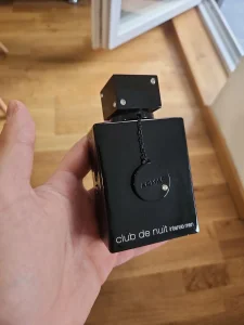 Club de nuit bocica boca pafrema