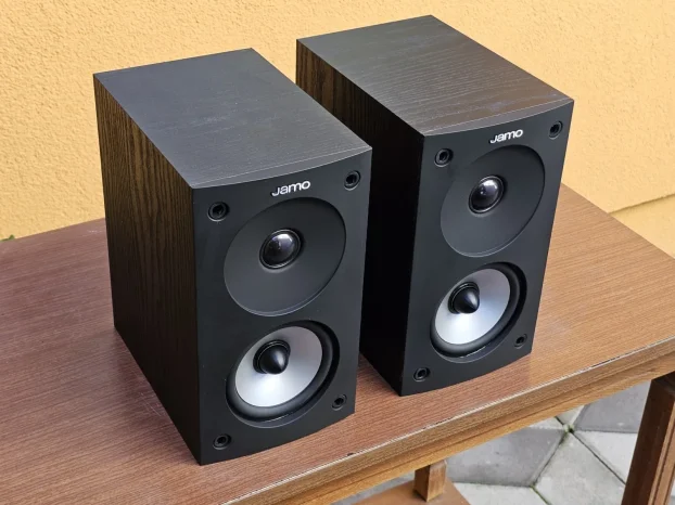 Jamo S 622 Black Ash KupujemProdajem