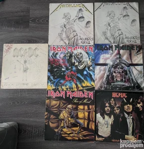 Ploce domacih i stranih izvodjaca