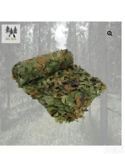 Kamuflazma maskirna mreza