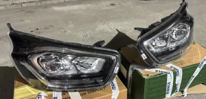 Farovi za Ford Transit Custom od 2017 godista